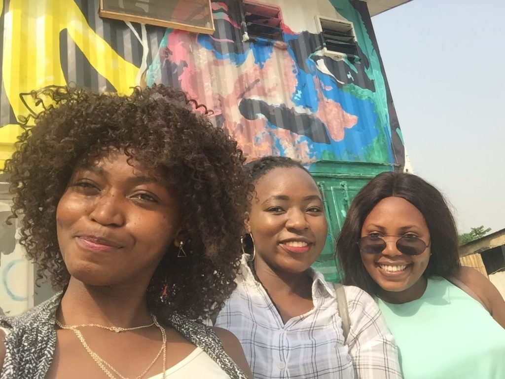 Photos-Outside-Kalakuta-Museum-Ikeja-Jades-Unfiltered-Life